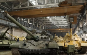 заради оръжието украйна москва спира доставя българия резервни части военна техника