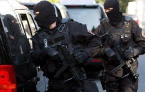 див екшън софия кобра арестува автоджамбазина руснака