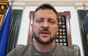 жертви руска атака херсон сред тях бебе дни видео