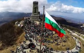 отбелязваме 146 години шипченската епопея