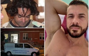 смразяващо разкритие гей мотив 100 бона стоят трупа шахтата