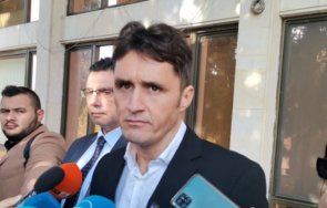 представят новия шеф одмвр бургас