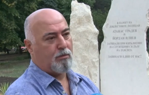 синдикалист необходими 1200 служители мвр обезпечаване границата