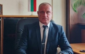 старши комисар пламен първанов новият директор одмвр русе