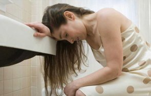 разгара лятото бум стомашно чревните заболявания