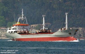 турция предупреждение русия заради стрелбата турски кораб черно море