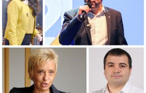 гърми кметски скандал бившата пиарка промяната попиля кирчо бориславова тъпо ленче вижте каква причината