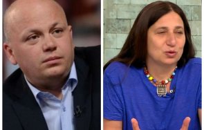 александър симов дъщерята президента желев войната целия цивилизован свят докато властта толерира фашизма