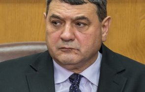 главният секретар мвр изпълнявам задълженията докато указ президента