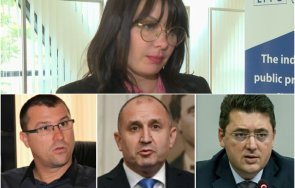 скандалната европрокурорка теодора георгиева пристана радев замразила сигнали пламен узунов копринката