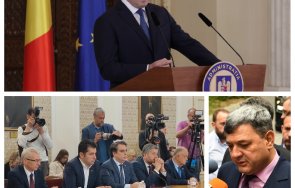 последните минути радев остра позиция сглобката скочи амбразурата главния секретар