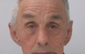 откриха издирвания мъж пернишкото село люлин