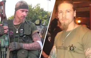 арестуваха елитен боец вагнер финландия искане украйна