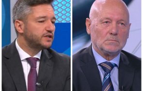 вигенин хвърли бомба червените докопали вътрешна информация армията трусове