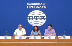 първо пик ваня григорова приема подкрепата левицата кмет софия живо