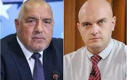 ивелин николов борисов вече усеща сглобката