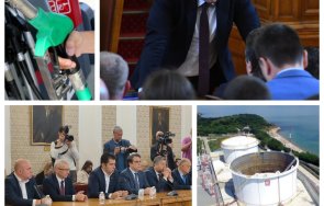 горещо пик сглобката разбърза росенец разкритията заплахите делян добрев