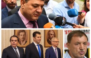 гореща версия главсекът петър тодоров жертва плана промяната овладеят мвр