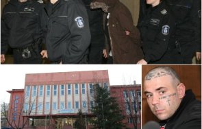 разкритие пик скандална полицайка става шеф икономическа полиция свързват арестуваната време станислава петрова кръга монтерей георги семерджиев