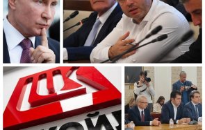 делян добрев сподели скандална теза обвързаностите промяната режима путин стана страшно