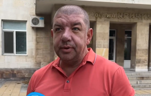 кмет обяви парична награда залавянето вандали