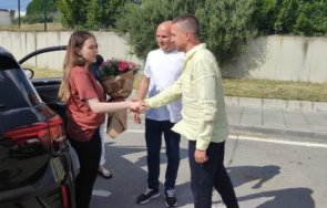 нургюл прибра гкпп лесово посрещна