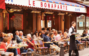 франция отказа касовите бележки