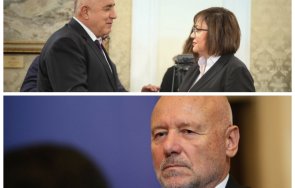 нинова иска борисов изслушване тагарев заради националната сигурност