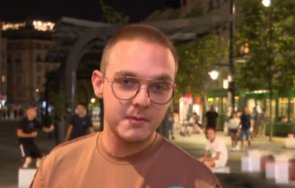 полицията спипа георги фиков известен дрифтовете жълтите павета