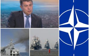 горещ коментар бивш шеф разузнавачите каза възможна война русия нато черно море опасност българия