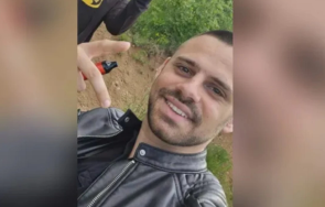 виждали сте полицията издирва изчезнал годишен мъж