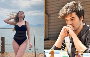 гаджето шахматната царица нургюл салимова