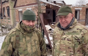 герой русия стана лидер вагнер волята пригожин