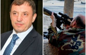 мълния пик тече паралелно разследване разстрела алексей поръчителят политиката убийците сръбски гангстер трибуквена групировка мотивът