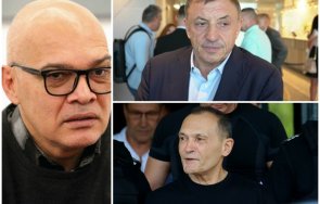тихомир безлов гореща версия разстрела алексей петров едно обясненията отношенията васил божков