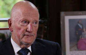 симеон втори проговори инцидента дъщеря калина всеки закона еднакъв