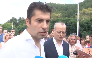 общината благоевград пропищя наглостта кирил петков застрашил живота граждани