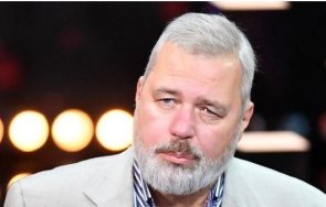 русия обяви чуждестранен агент нобеловия лауреат дмитрий муратов