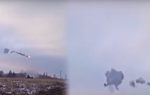 киевската полиция сигнализира бомбени заплахи училища