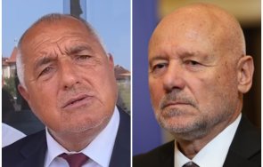 извънредно борисов тагарев незабавно уволнен