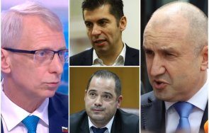 държава разпад денков открито призна война президента премиерът мълчи кадруването киро мвр