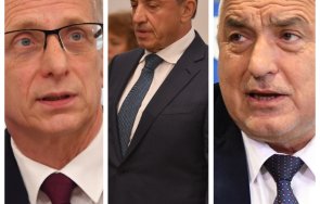 лук яли лук мирисали премиерът сглобката отрече алексей петров борисов разпространявал слухове