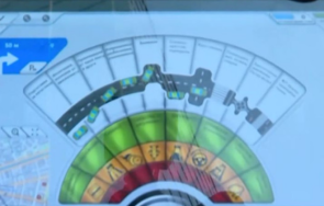 провеждат шофьорските изпити таблет