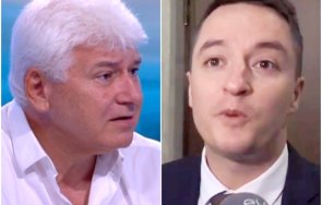 интрига пик божанков отрече проф пламен киров видео