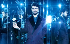 неузнаваем хари потър стана нацепен батка снимка