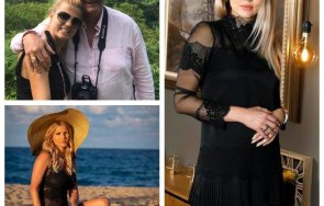 нов живот вдовицата шарлопов цъфти младия любовник снимки