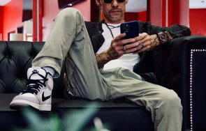 марк антъни звезда алеята славата