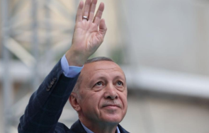 турция отбеляза нов химн 100 годишнината създаването републиката