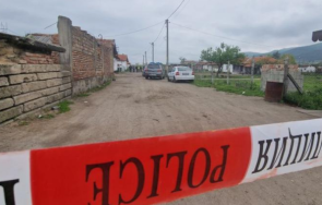 сбиване полски тръмбеш изпрати болница мъж опасност живота