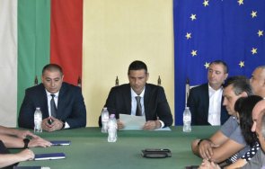 полицията монтана нов директор